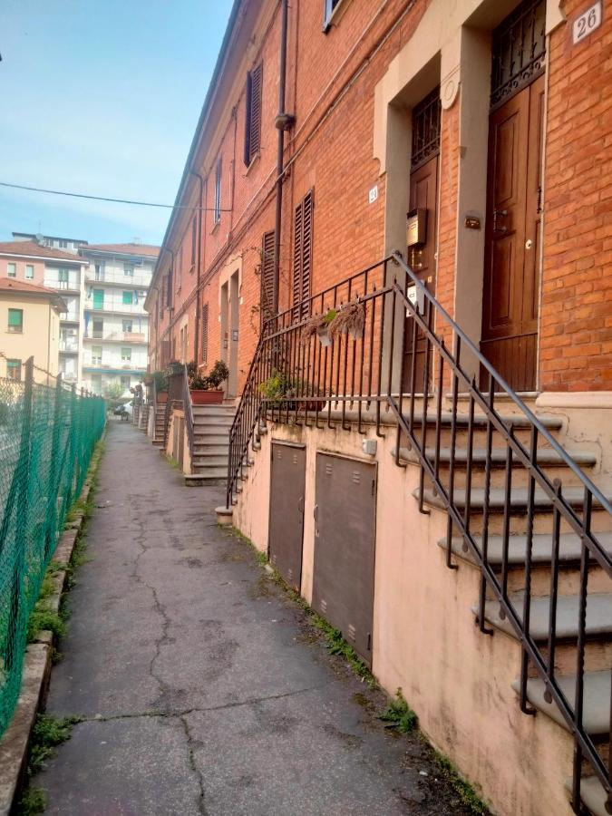 Dove Dormire Bolonia Exterior foto
