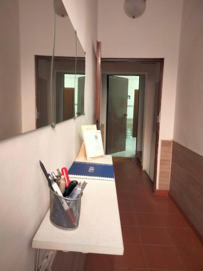 Dove Dormire Bolonia Exterior foto