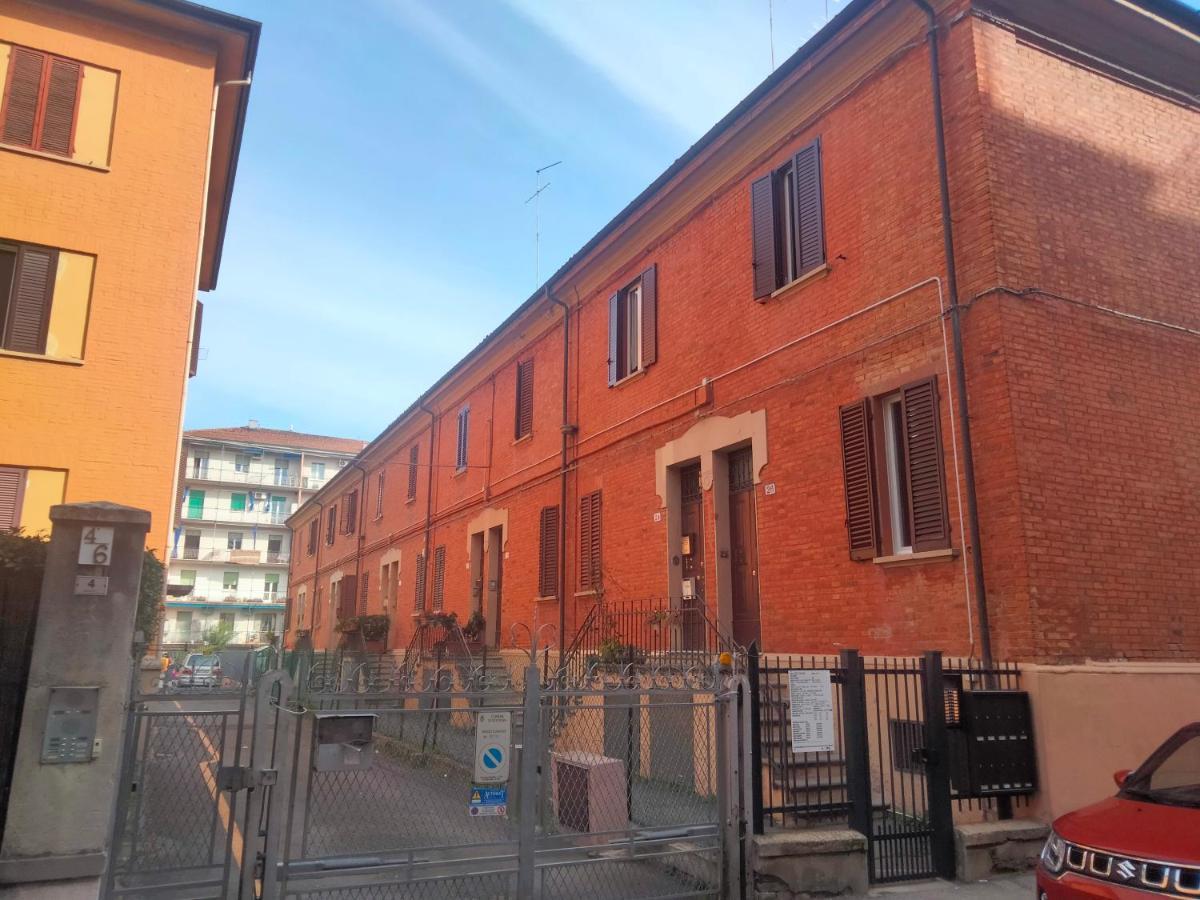 Dove Dormire Bolonia Exterior foto