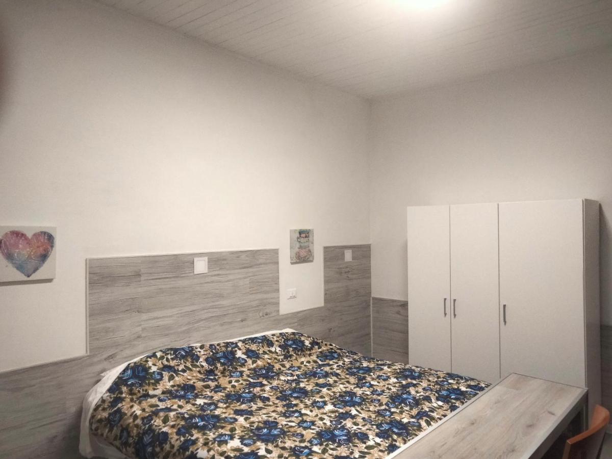 Dove Dormire Bolonia Exterior foto